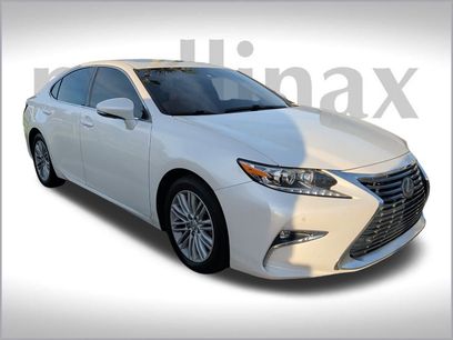 Used 2016 Lexus ES 350