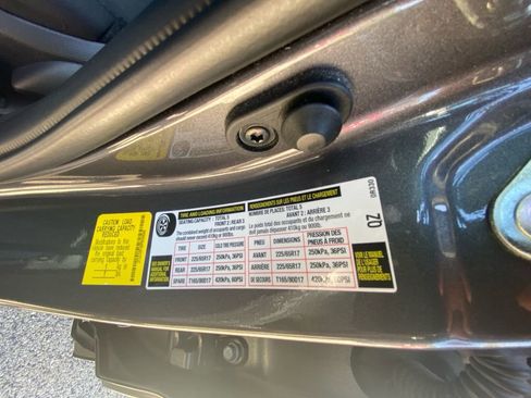 Used 2023 Toyota RAV4 LE AWD/4WD image 23