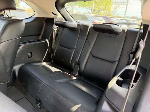 Certified 2023 MAZDA CX-9 Touring AWD/4WD image 13
