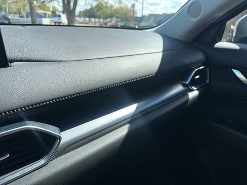 Used 2025 MAZDA CX-5 AWD 2.5 S w/ Preferred Package image 24