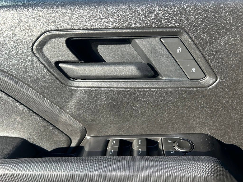 New 2026 Chevrolet Colorado Trail Boss AWD/4WD image 51