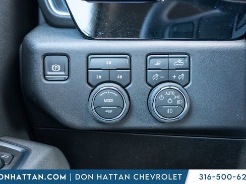 New 2026 Chevrolet Silverado 2500 LT w/ Trail Boss Package AWD/4WD image 16