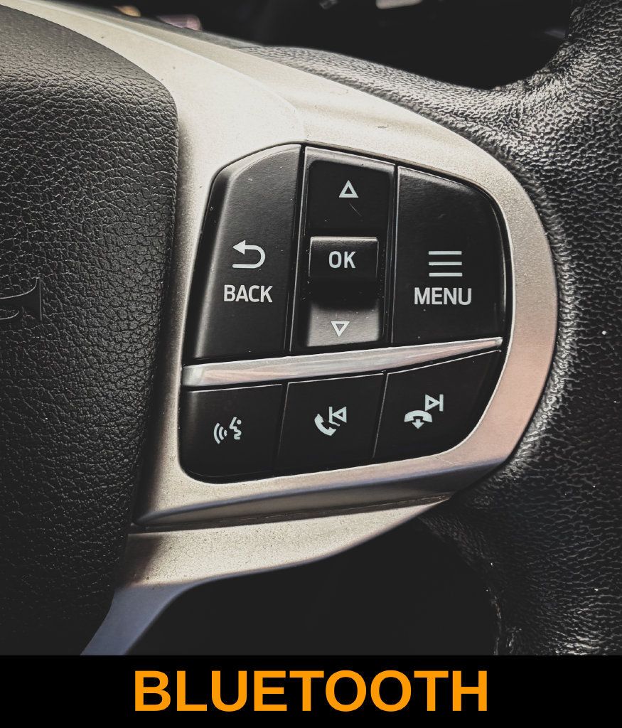 Used 2021 Ford Explorer Limited AWD/4WD image 13