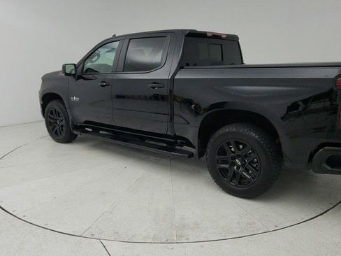 Used 2025 Chevrolet Silverado 1500 RST image 5