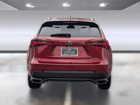 Used 2018 Lexus NX 300 FWD image 10