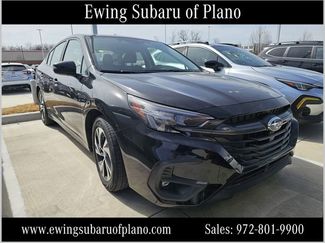 Used 2025 Subaru Legacy Premium video 1