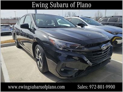 Used 2025 Subaru Legacy Premium