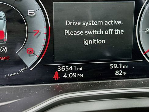Used 2025 Audi A5 2.0T Premium Plus AWD/4WD image 19