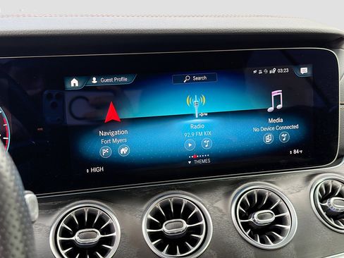 Used 2023 Mercedes-Benz E 450 E 450 image 29