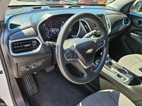 Used 2022 Chevrolet Equinox LT AWD/4WD image 23