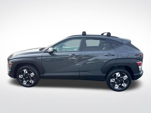 Certified 2024 Hyundai Kona SEL w/ Convenience Package AWD/4WD image 2
