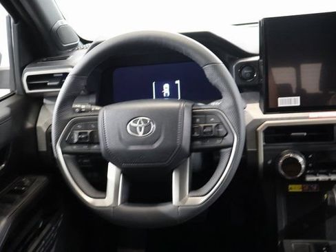 New 2026 Toyota Tacoma 4x4 Double Cab Hybrid image 14