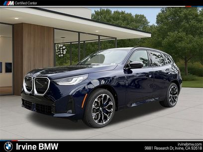 New 2026 BMW X3 M50 w/ Premium Package