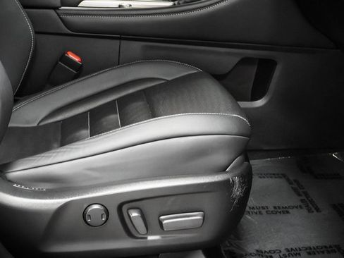 Certified 2022 Lexus RX 450h F Sport image 25