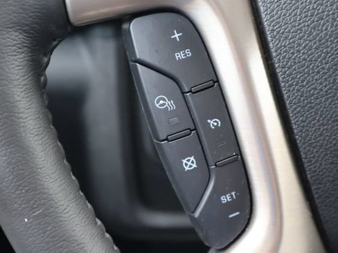 Used 2015 GMC Acadia Denali FWD image 8