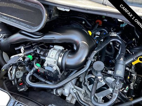 Used 2022 Ford Transit 350 XLT RWD image 28