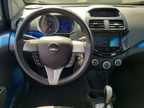 Used 2013 Chevrolet Spark LT FWD image 11