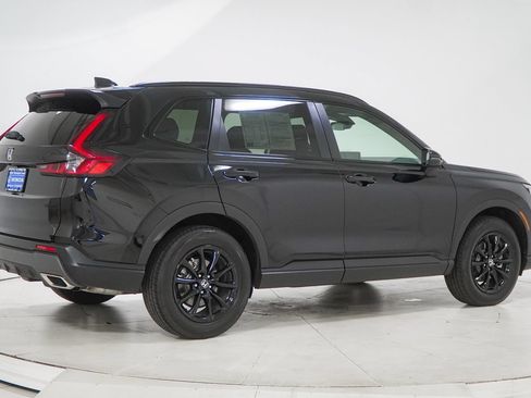 Used 2026 Honda CR-V Sport image 12