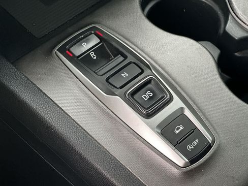 Used 2022 Honda Ridgeline RTL-E image 21
