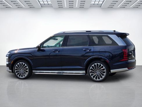 New 2027 Hyundai Palisade Calligraphy AWD/4WD image 7
