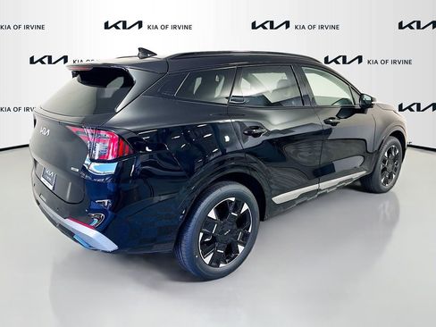 New 2026 Kia Sportage SX Prestige AWD/4WD image 7