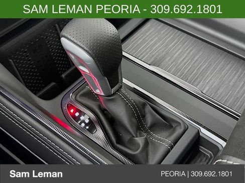 New 2026 RAM 1500 RHO w/ Bed Utility Group image 17