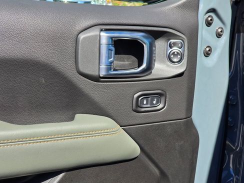 New 2026 Jeep Gladiator Mojave image 33