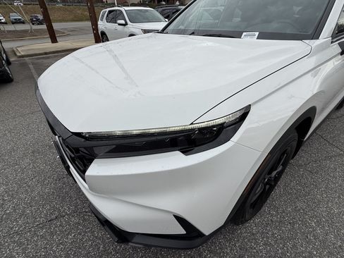 New 2026 Honda CR-V Sport image 6