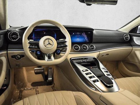 Used 2024 Mercedes-Benz AMG GT 43 image 20