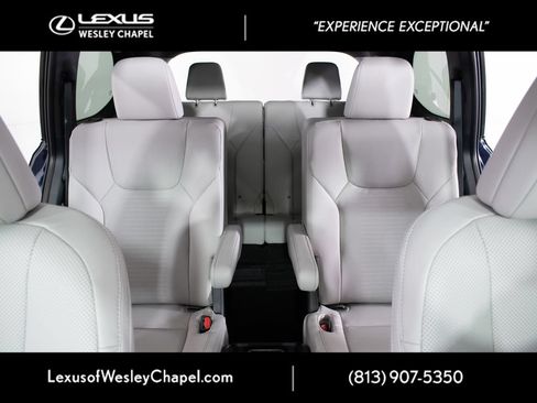 New 2026 Lexus TX 350 AWD w/ Technology Package image 7