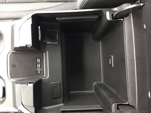 New 2026 Chevrolet Silverado 1500 LT w/ All Star Edition Plus image 39