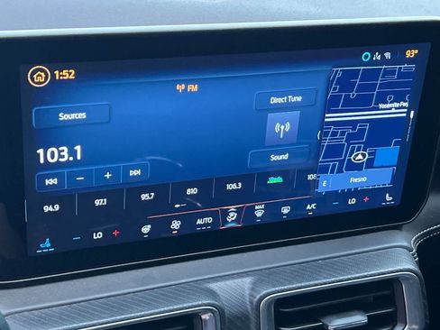Used 2025 Ford Mustang GT Premium RWD image 19