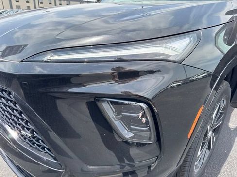 New 2026 Buick Enclave Sport Touring w/ Power Package FWD image 22
