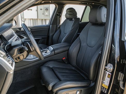 Used 2021 BMW X5 xDrive40i w/ Convenience Package image 28