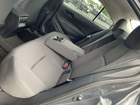 Used 2024 Toyota Corolla LE FWD image 10