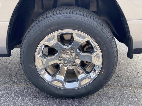 Certified 2023 RAM 1500 Big Horn image 16