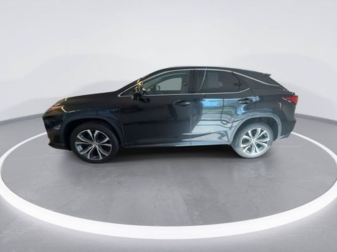 Used 2017 Lexus RX 350 AWD w/ Premium Package image 5
