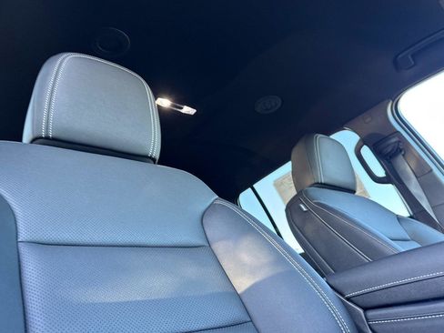 New 2026 Chevrolet Traverse LT w/ Driver Confidence Package image 23