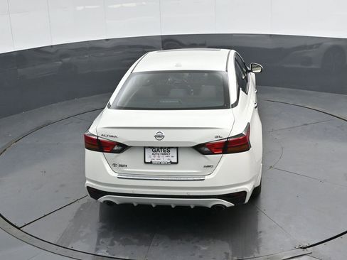 Used 2022 Nissan Altima 2.5 SL image 40