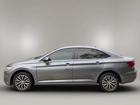 Used 2021 Volkswagen Jetta R-Line FWD image 5