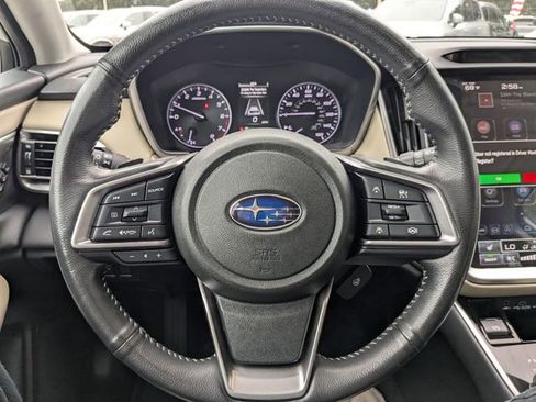 Used 2023 Subaru Outback Limited w/ Popular Package #2 image 35