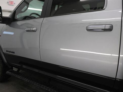 Used 2023 RAM 2500 Rebel w/ Level 2 Equipment Group image 32