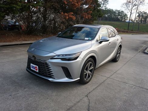 Used 2023 Lexus RX 350 Premium image 26