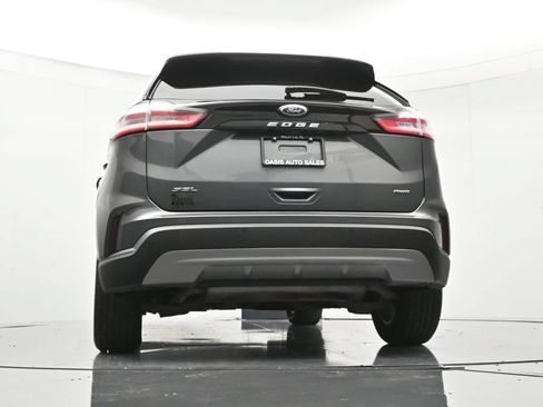 Used 2024 Ford Edge SEL AWD/4WD image 40