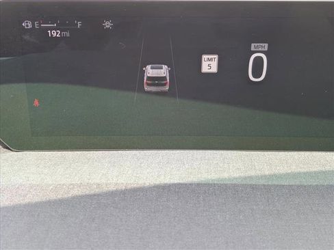 New 2025 Ford Expedition Active image 11