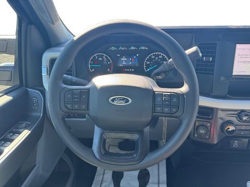 New 2026 Ford F250 XL w/ STX Appearance Package image 14