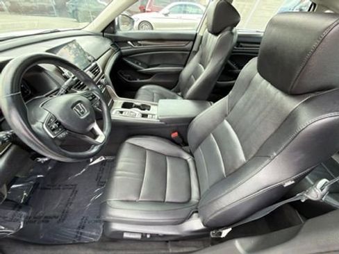 Used 2020 Honda Accord EX-L image 18