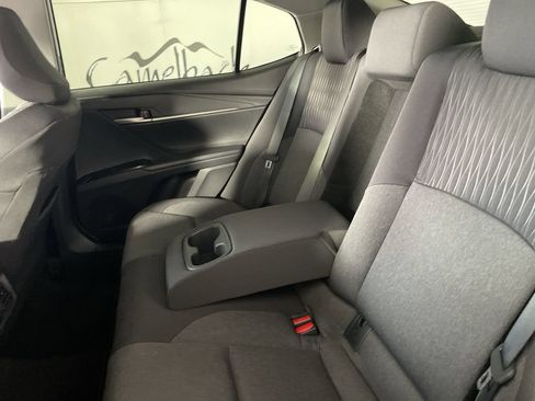 New 2026 Toyota Camry LE FWD image 22