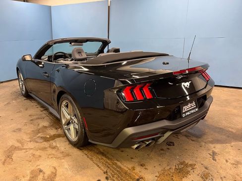 New 2026 Ford Mustang Premium image 5