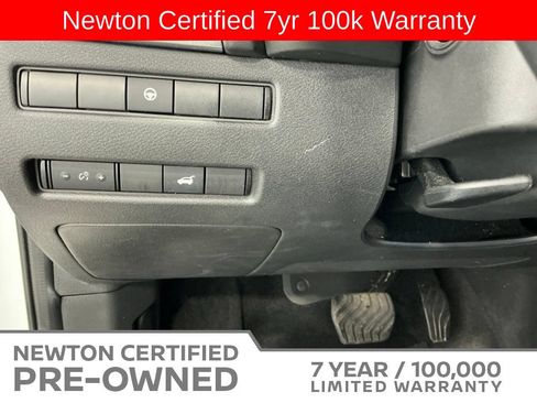 Used 2023 Nissan Rogue SL w/ SL Premium Package AWD/4WD image 38
